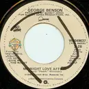 7inch Vinyl Single - George Benson - Midnight Love Affair