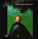 LP - George Benson - Mr. Mellow George Benson Greatest Hits - + insert