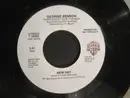 7inch Vinyl Single - George Benson - New Day