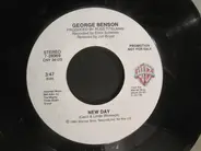 George Benson - New Day