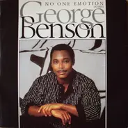 George Benson - No One Emotion (Remix)
