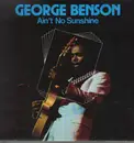 LP - George Benson - Ain't No Sunshine