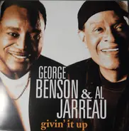 George Benson & Al Jarreau - Givin It Up