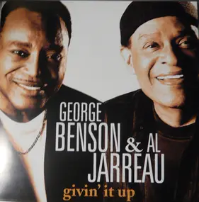 George Benson - Givin It Up