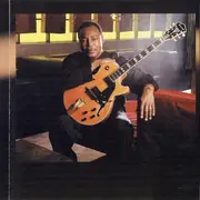 CD - George Benson & Al Jarreau - Givin' It Up - Super Jewel Box