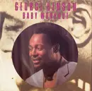 7inch Vinyl Single - George Benson - Baby Workout