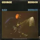 LP - George Benson - Bad Benson