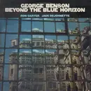 LP - George Benson - Beyond The Blue Horizon