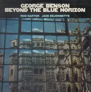 George Benson - Beyond the Blue Horizon