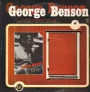 Double LP - George Benson - Beyond The Blue Horizon / Body Talk