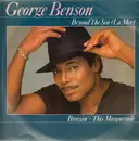 12'' - George Benson - Beyond The Sea (La Mer)