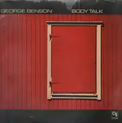 LP - George Benson - Body Talk