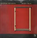 LP - George Benson - Body Talk