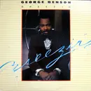 LP - George Benson - Breezin'