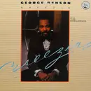 LP - George Benson - Breezin'