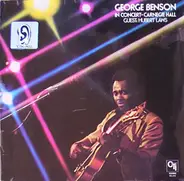 George Benson - In Concert