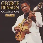 CD - George Benson - Collection