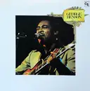 Double LP - George Benson - Double Gold Superdisc