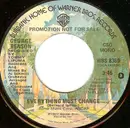 7inch Vinyl Single - George Benson - Everything Must Change