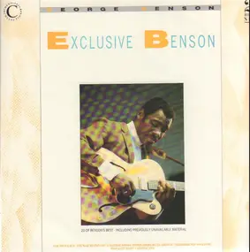 George Benson - Exclusive Benson