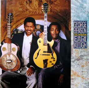 George Benson - Collaboration