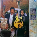 LP - George Benson / Earl Klugh - Collaboration