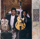 LP - George Benson - Earl Klugh Collaboration