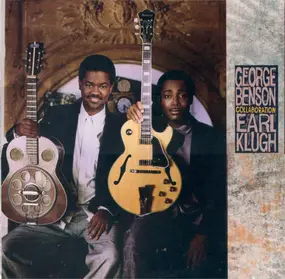 George Benson - Earl Klugh Collaboration