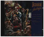 George Benson / Esther Phillips a.o. - Jazz Feeling Vol. II