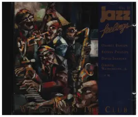 George Benson - Jazz Feeling Vol. II