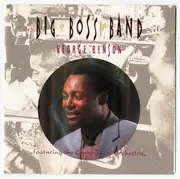 CD - George Benson Featuring The Count Basie Orchestra - Big Boss Band