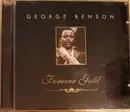CD - George Benson - Forever Gold