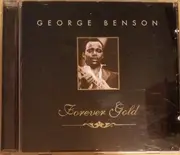 CD - George Benson - Forever Gold