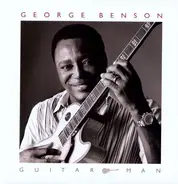 George Benson - GUITAR MAN