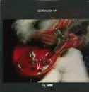 Double LP - George Benson / Gabor Szabo / Phil Upchurch a.o. - Genealogy Of Crossover Guitarists - Disc 1/2