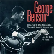 George Benson, Brother Jack McDuff - George Benson