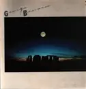 LP - George Benson - George Benson - Inlay