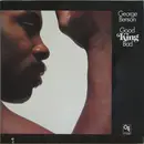 LP - George Benson - Good King Bad