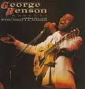 LP - George Benson - In Concert
