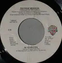 7inch Vinyl Single - George Benson - In Your Eyes / Never Too Far To Fall