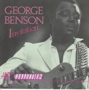 CD - George Benson - Invitation