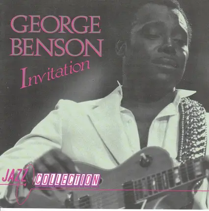 George Benson - Invitation