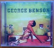 CD - George Benson - Irreplaceable