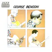 LP - George Benson - Jazz Magazine