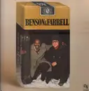 LP - George Benson & Joe Farrell - Benson & Farrell - Gatefold