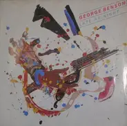 George Benson - Late At Night