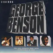 George Benson - Legends