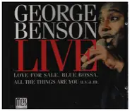 George Benson - Live