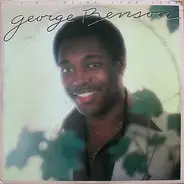 George Benson - Livin' Inside Your Love