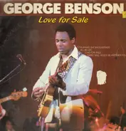 George Benson - Love For Sale
